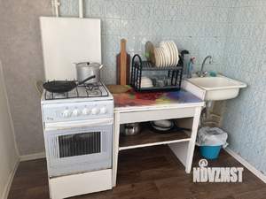 1-к квартира, посуточно, 30м2, 2/9 этаж