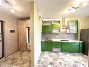 1-к квартира, на длительный срок, 40м2, 16/17 этаж
