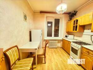 1-к квартира, на длительный срок, 33м2, 4/4 этаж