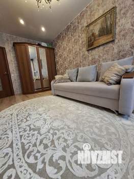 1-к квартира, на длительный срок, 36м2, 3/12 этаж