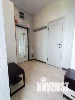 Студия квартира, посуточно, 22м2, 9/9 этаж