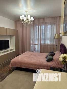 Студия квартира, посуточно, 31м2, 8/17 этаж