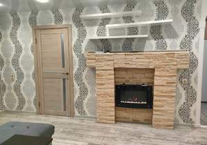 3-к квартира, на длительный срок, 55м2, 1/5 этаж