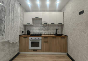 1-к квартира, на длительный срок, 33м2, 10/10 этаж