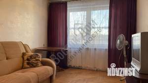 1-к квартира, на длительный срок, 31м2, 4/5 этаж