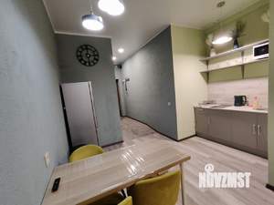 1-к квартира, посуточно, 40м2, 9/10 этаж