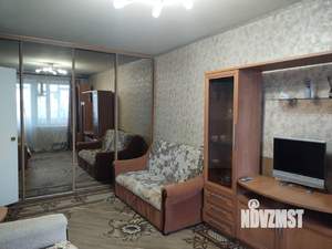 1-к квартира, на длительный срок, 33м2, 9/10 этаж