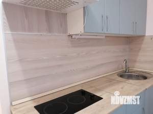 Студия квартира, на длительный срок, 28м2, 7/16 этаж