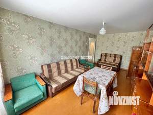 1-к квартира, на длительный срок, 30м2, 5/5 этаж