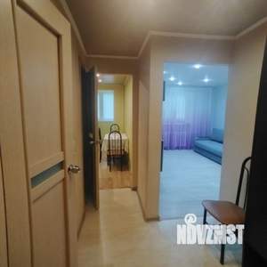 1-к квартира, на длительный срок, 45м2, 1/9 этаж