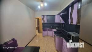 1-к квартира, на длительный срок, 50м2, 16/17 этаж