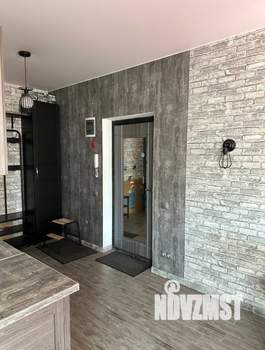 Студия квартира, на длительный срок, 27м2, 2/9 этаж