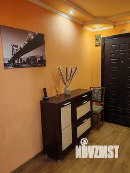 2-к квартира, на длительный срок, 54м2, 4/5 этаж