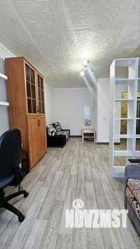 1-к квартира, на длительный срок, 30м2, 3/4 этаж