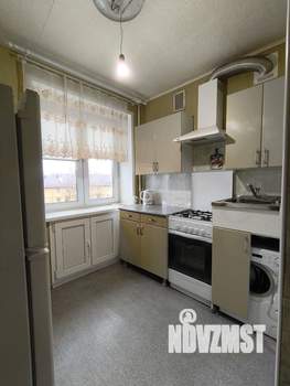 2-к квартира, на длительный срок, 42м2, 3/5 этаж