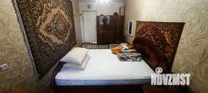 2-к квартира, на длительный срок, 46м2, 4/5 этаж