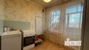 1-к квартира, на длительный срок, 31м2, 4/5 этаж