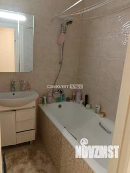 2-к квартира, на длительный срок, 64м2, 9/12 этаж