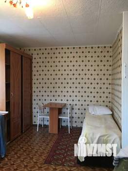 1-к квартира, на длительный срок, 31м2, 5/5 этаж