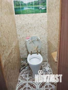 1-к квартира, на длительный срок, 30м2, 4/5 этаж