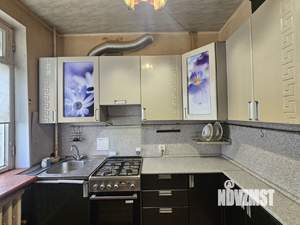 2-к квартира, на длительный срок, 52м2, 1/2 этаж