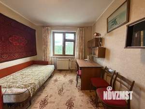 2-к квартира, на длительный срок, 57м2, 5/5 этаж