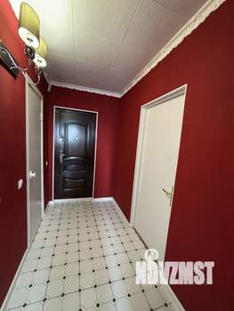 1-к квартира, на длительный срок, 35м2, 10/10 этаж