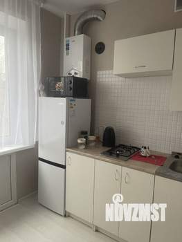 1-к квартира, на длительный срок, 35м2, 3/4 этаж