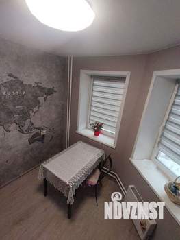 1-к квартира, на длительный срок, 36м2, 11/12 этаж