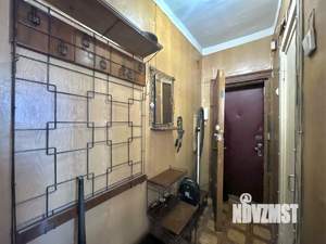 1-к квартира, на длительный срок, 31м2, 3/5 этаж