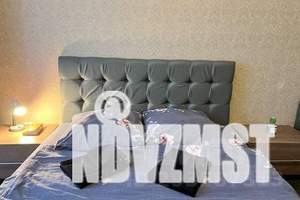 1-к квартира, посуточно, 45м2, 6/17 этаж