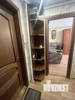 1-к квартира, на длительный срок, 35м2, 1/5 этаж