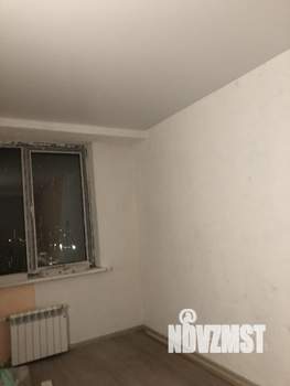 Студия квартира, на длительный срок, 51м2, 7/9 этаж