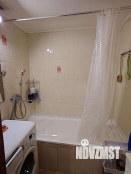 1-к квартира, на длительный срок, 34м2, 5/10 этаж