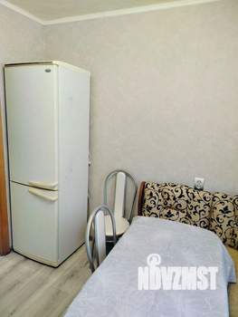 1-к квартира, на длительный срок, 33м2, 1/5 этаж