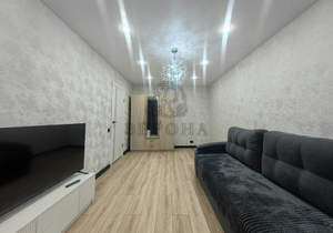 1-к квартира, на длительный срок, 33м2, 10/10 этаж