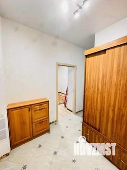 2-к квартира, на длительный срок, 55м2, 2/4 этаж