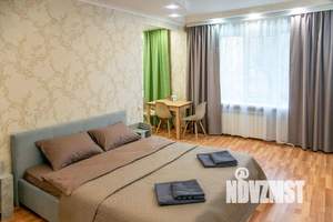 3-к квартира, посуточно, 50м2, 1/3 этаж
