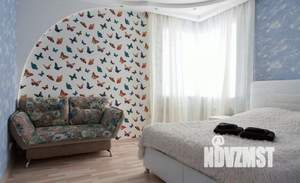 2-к квартира, посуточно, 70м2, 1/1 этаж