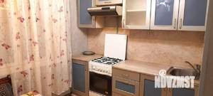 1-к квартира, на длительный срок, 35м2, 1/5 этаж