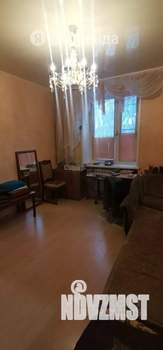 2-к квартира, на длительный срок, 51м2, 1/2 этаж