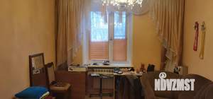 2-к квартира, на длительный срок, 51м2, 1/2 этаж