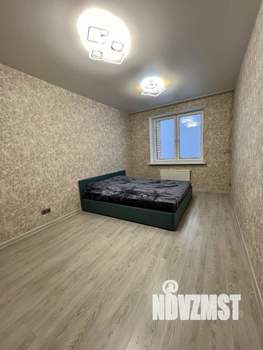 2-к квартира, на длительный срок, 61м2, 15/17 этаж