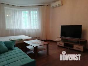 2-к квартира, посуточно, 60м2, 5/10 этаж