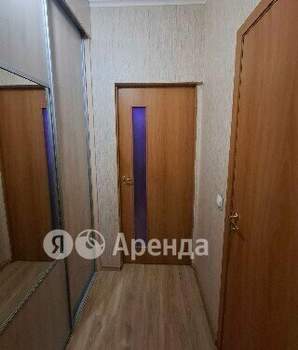 Студия квартира, на длительный срок, 25м2, 8/17 этаж