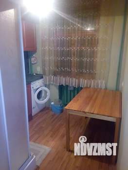 1-к квартира, на длительный срок, 31м2, 2/2 этаж