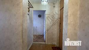 1-к квартира, на длительный срок, 31м2, 4/5 этаж