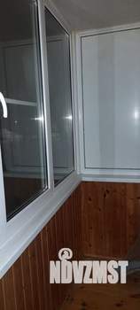 1-к квартира, на длительный срок, 35м2, 1/5 этаж