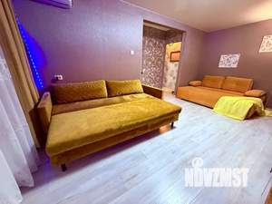 1-к квартира, посуточно, 32м2, 1/5 этаж