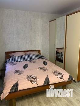 1-к квартира, посуточно, 32м2, 2/5 этаж